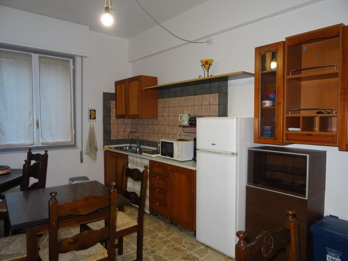 Affittacamere San Lorenzino Orco Feglino Extérieur photo