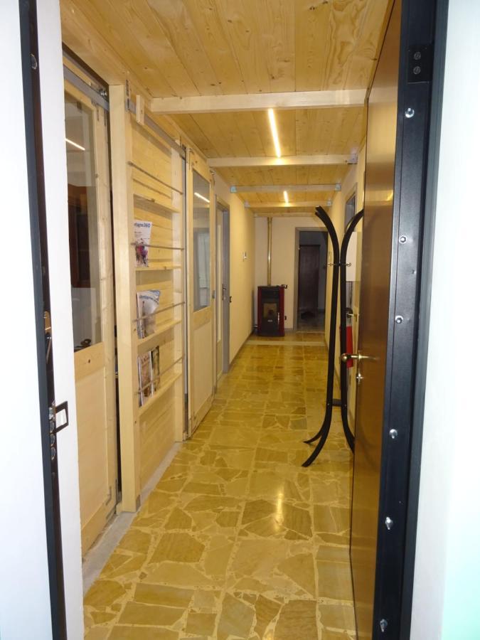 Affittacamere San Lorenzino Orco Feglino Extérieur photo