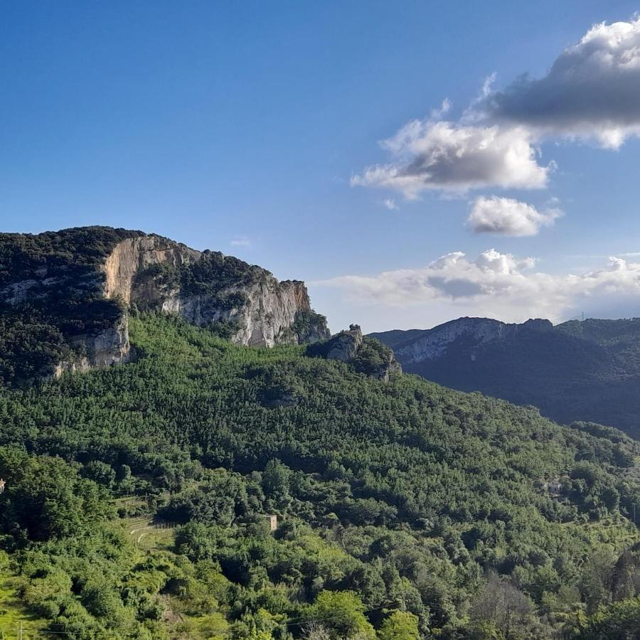 Affittacamere San Lorenzino Orco Feglino Extérieur photo