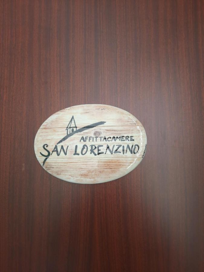 Affittacamere San Lorenzino Orco Feglino Extérieur photo