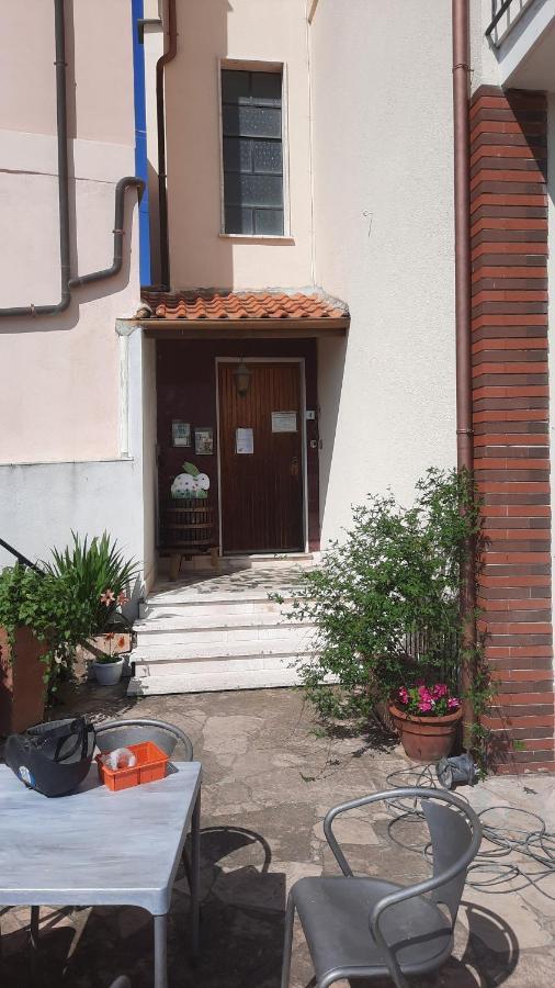 Affittacamere San Lorenzino Orco Feglino Extérieur photo