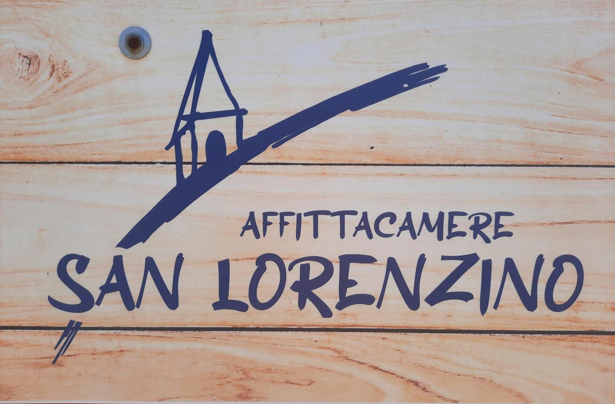 Affittacamere San Lorenzino Orco Feglino Extérieur photo
