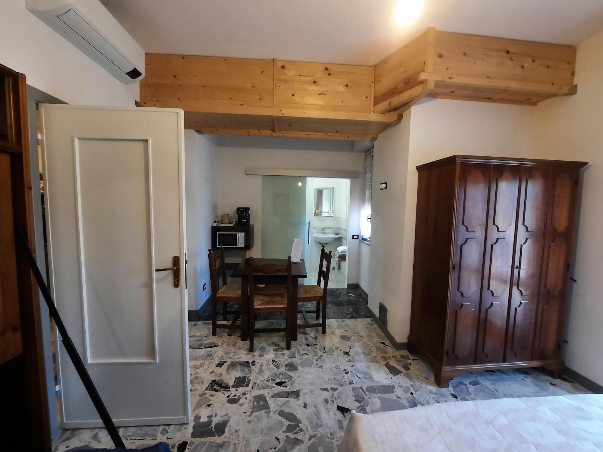 Affittacamere San Lorenzino Orco Feglino Extérieur photo