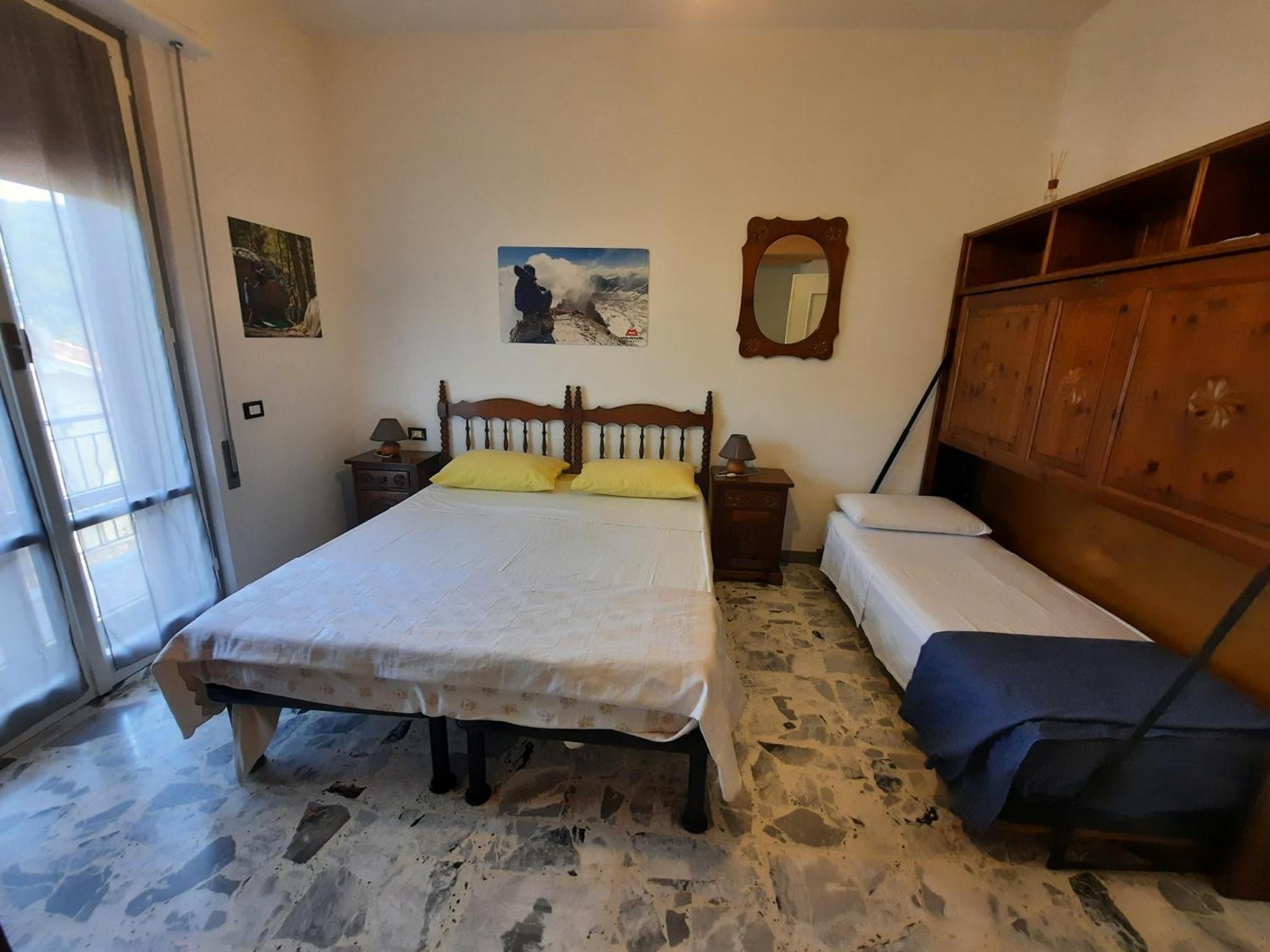 Affittacamere San Lorenzino Orco Feglino Extérieur photo