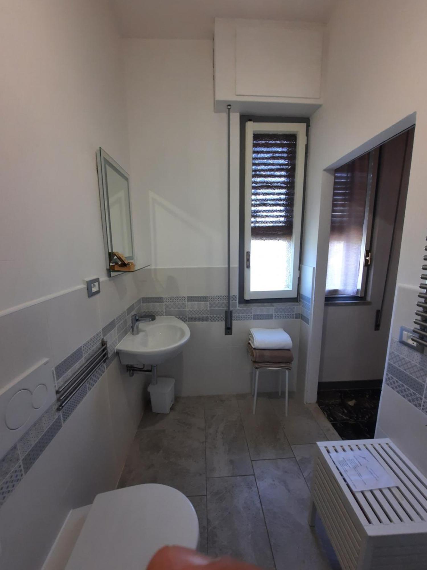 Affittacamere San Lorenzino Orco Feglino Chambre photo