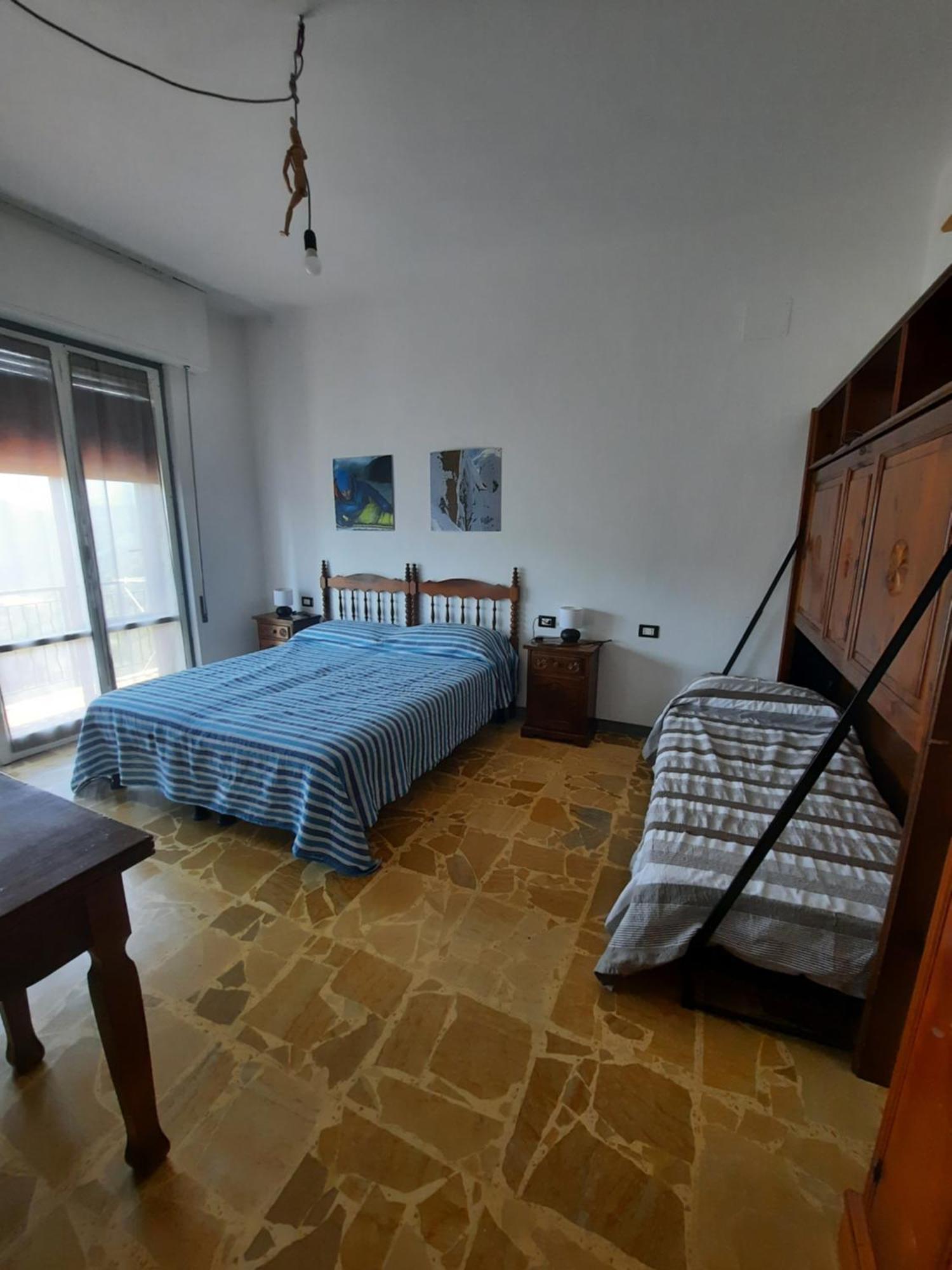 Affittacamere San Lorenzino Orco Feglino Chambre photo