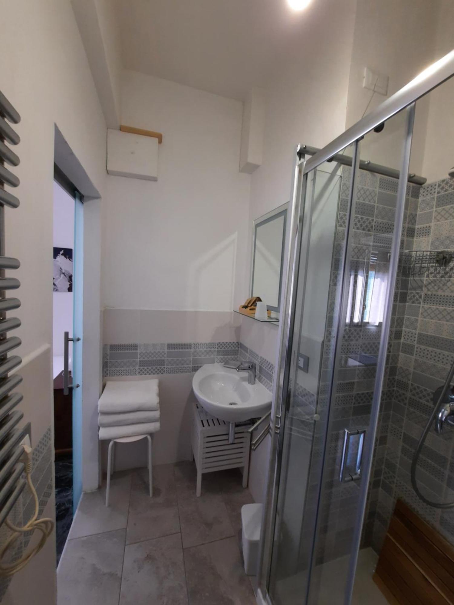 Affittacamere San Lorenzino Orco Feglino Chambre photo