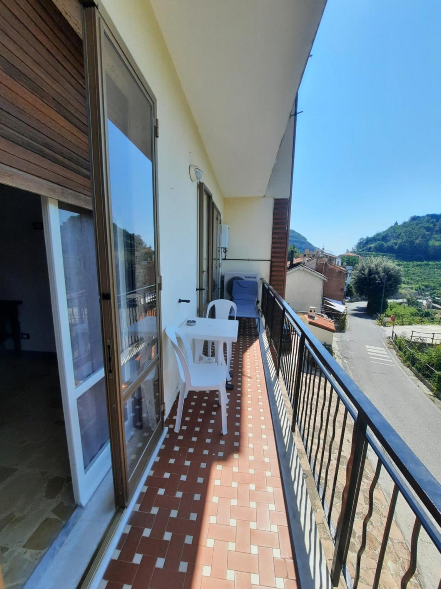Affittacamere San Lorenzino Orco Feglino Chambre photo