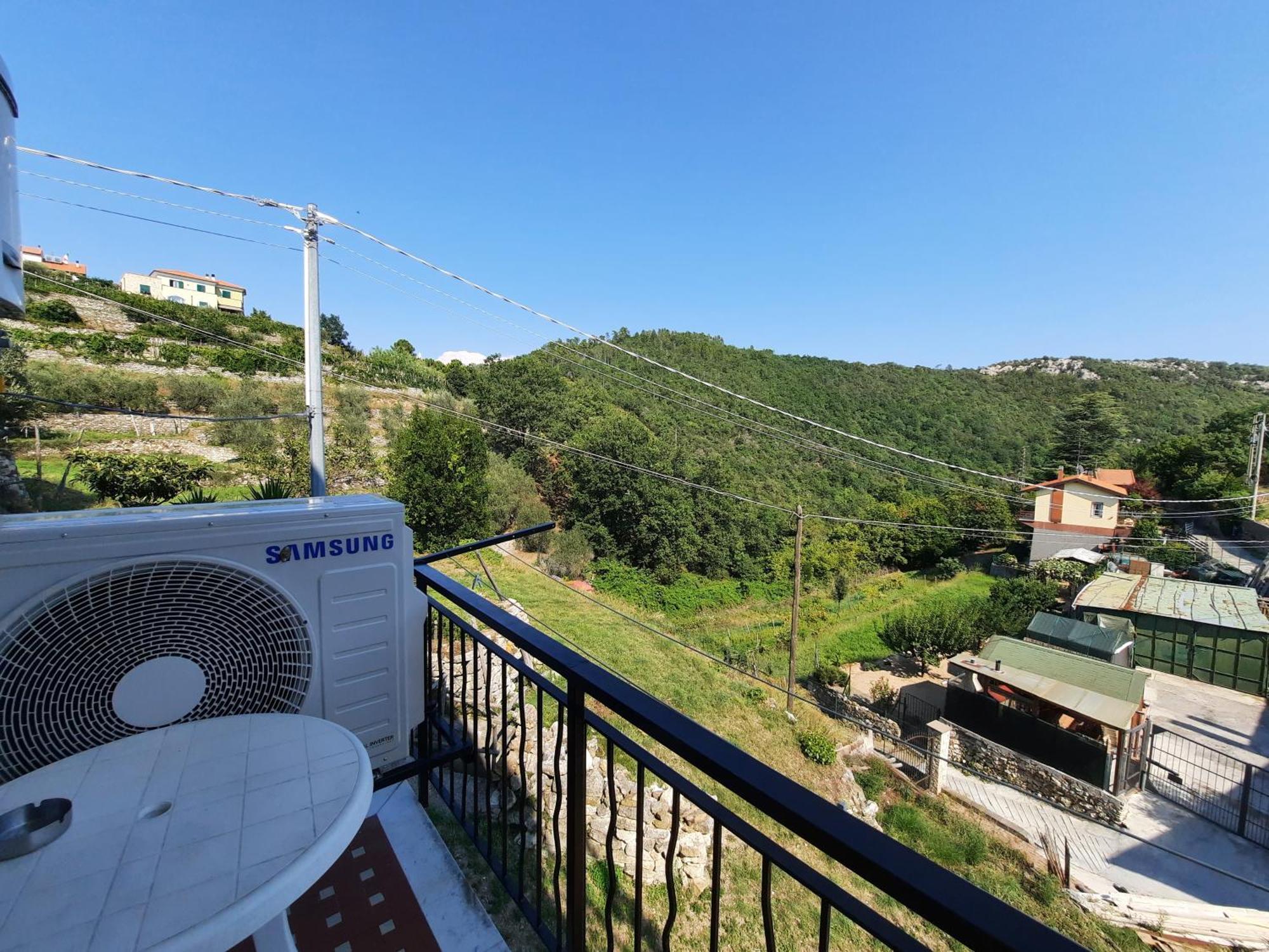 Affittacamere San Lorenzino Orco Feglino Chambre photo