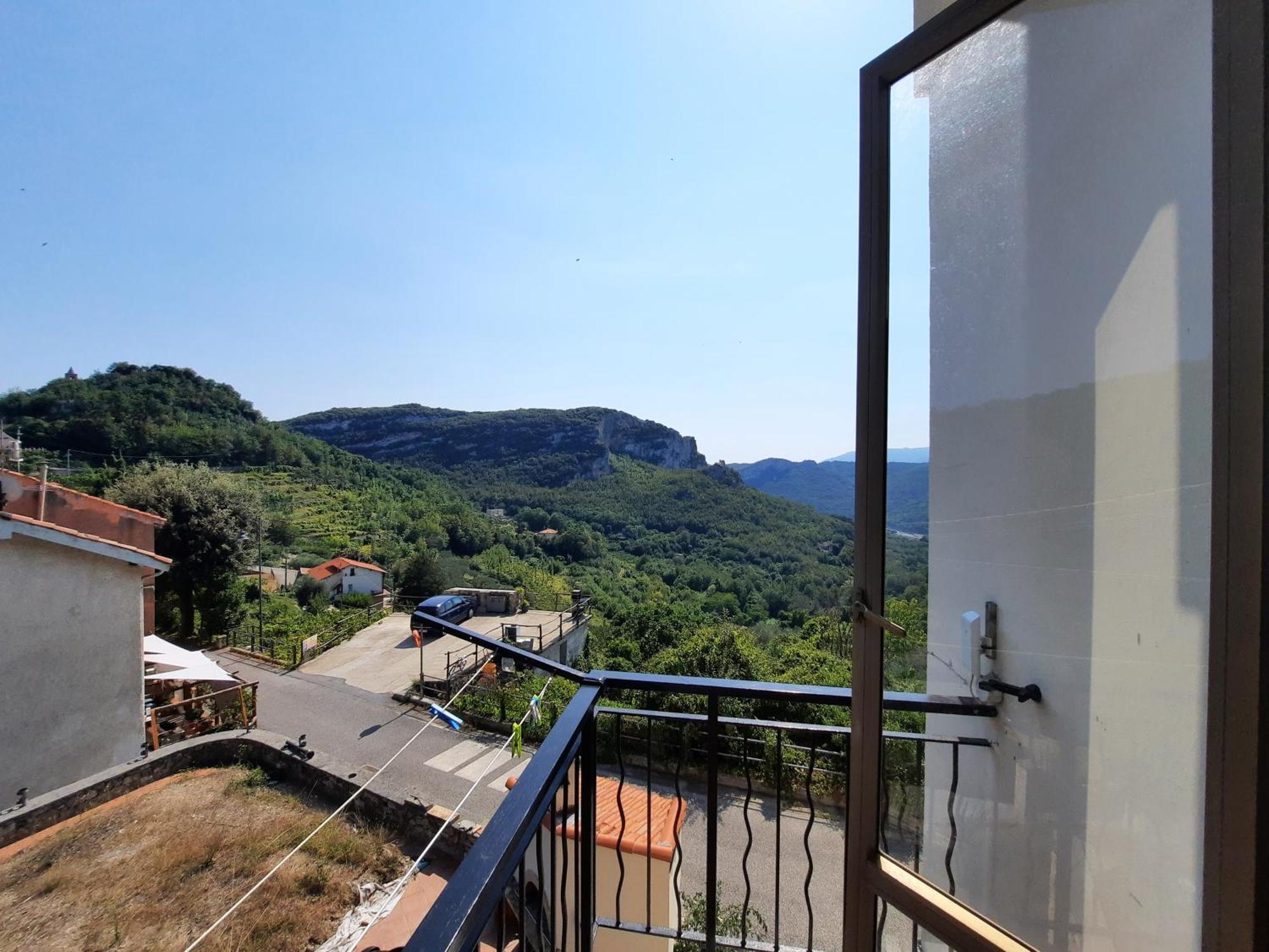 Affittacamere San Lorenzino Orco Feglino Chambre photo