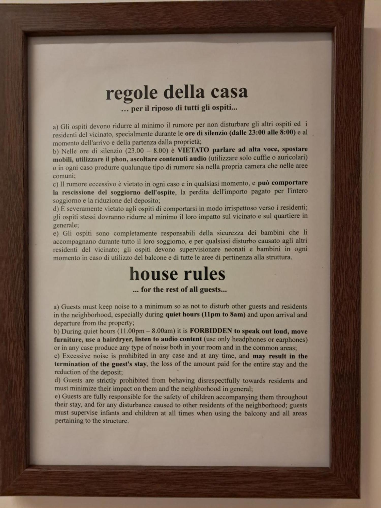 Affittacamere San Lorenzino Orco Feglino Extérieur photo